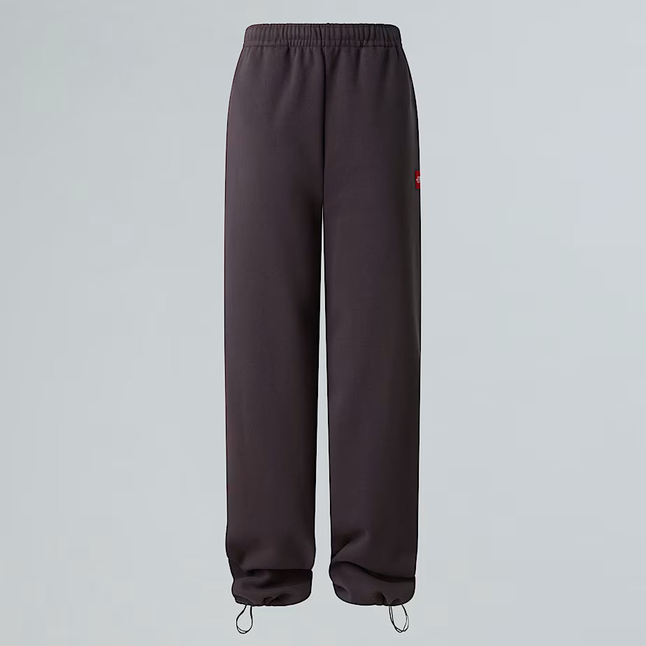THE NORTH FACE - W RED BOX SWEATPANTS