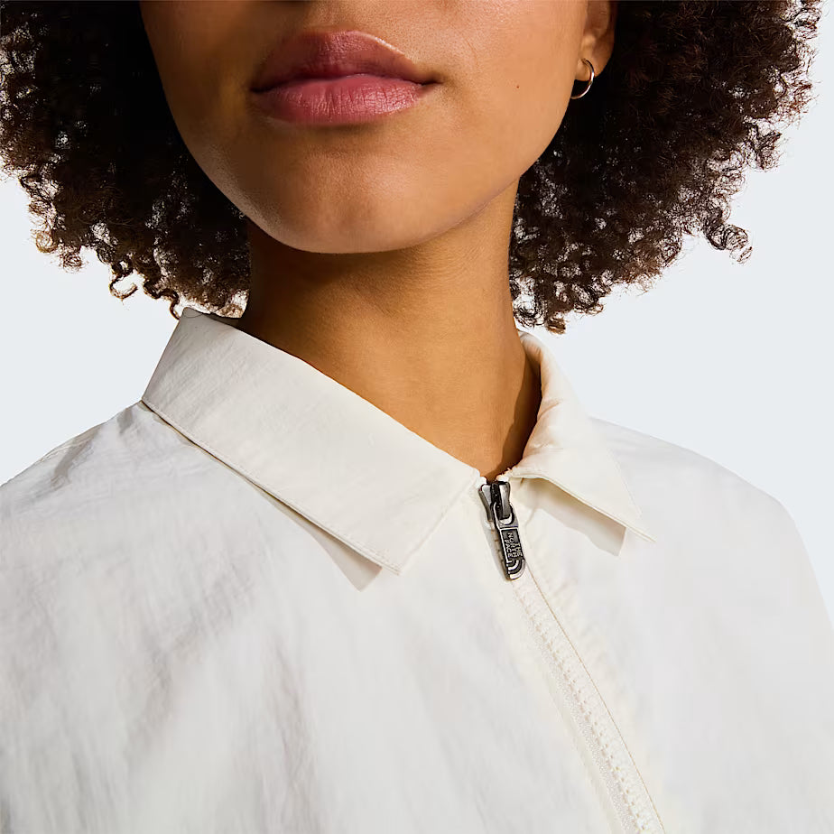THE NORTH FACE - W TNF RED BOX S/S SHIRT