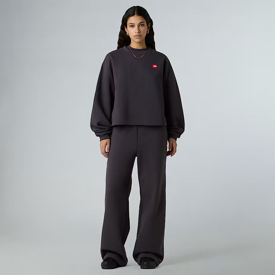THE NORTH FACE - W REDBOX CREW