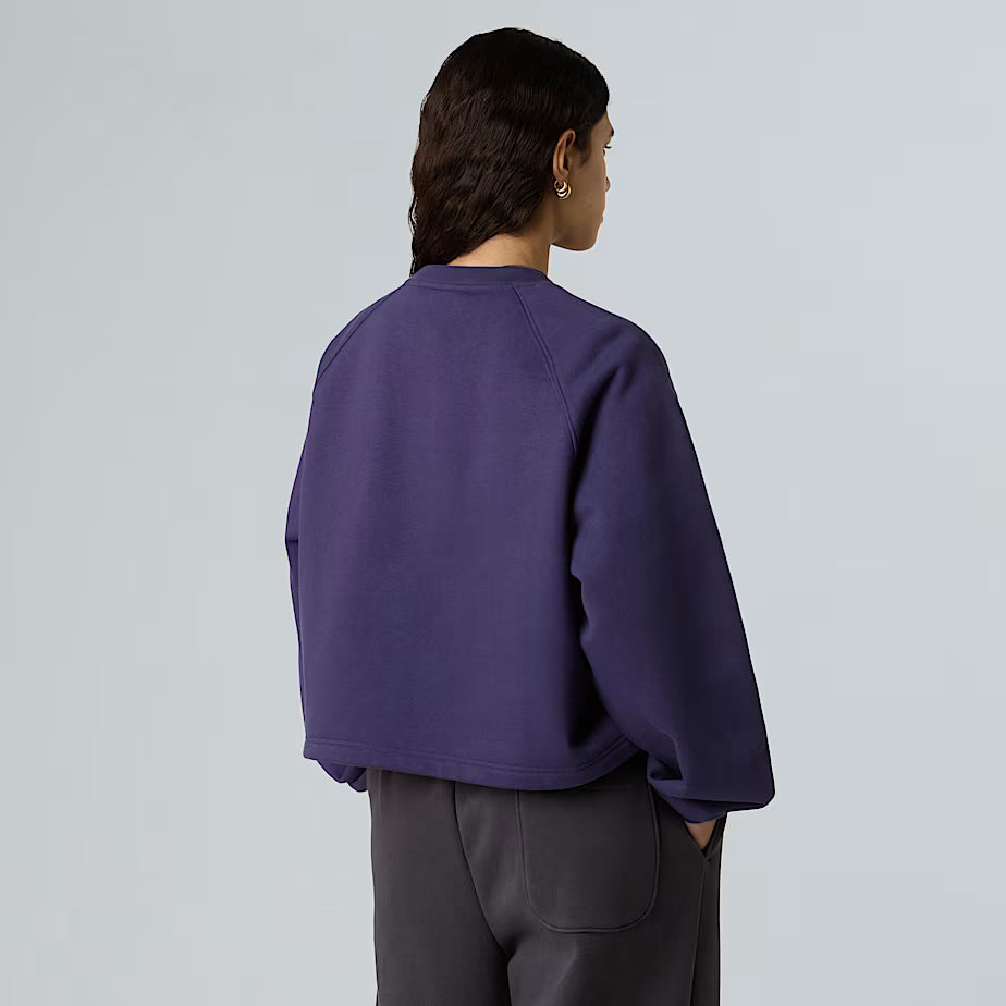 THE NORTH FACE - W REDBOX CREW