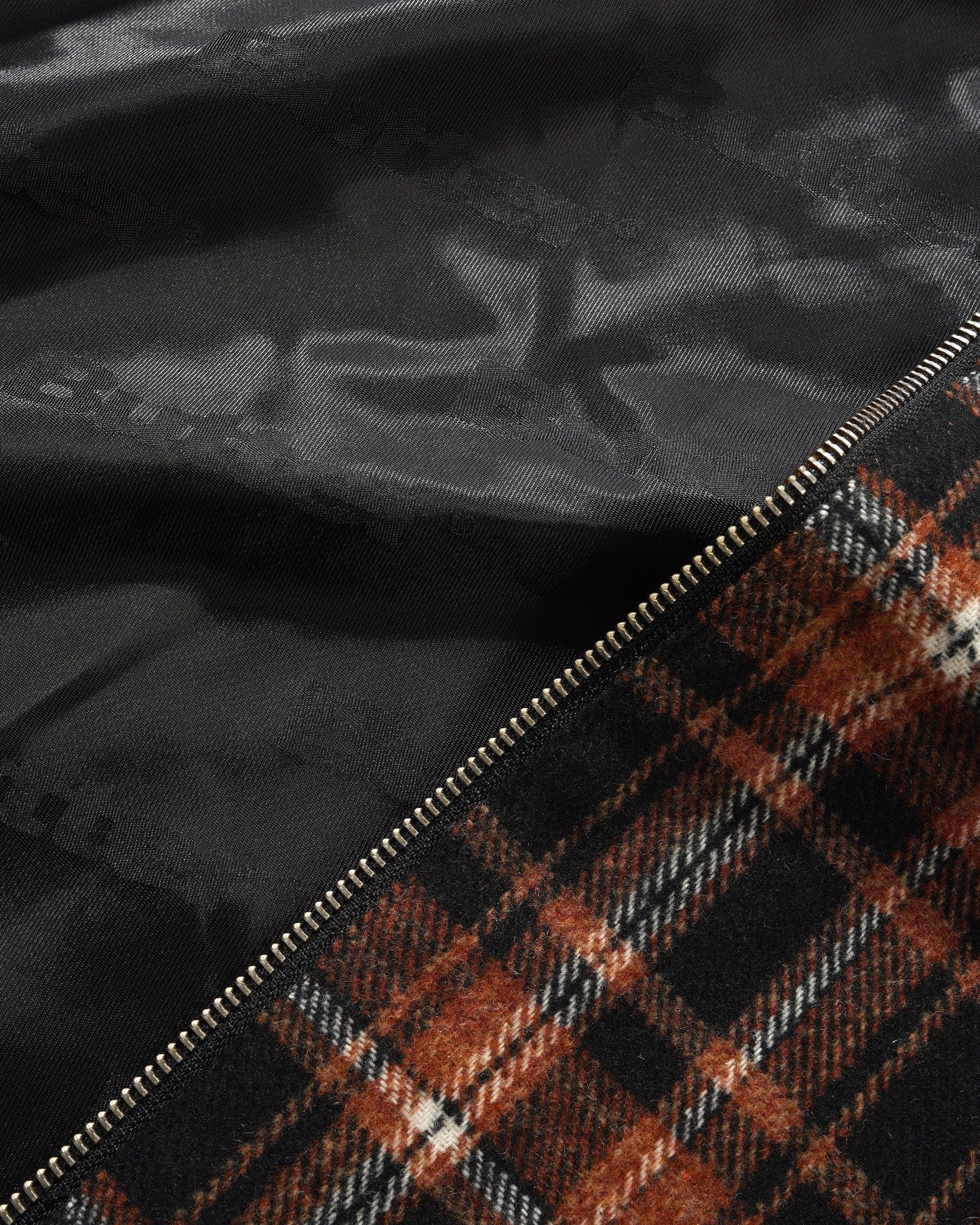 BUTTER - WOOD SHIRT JACKET
