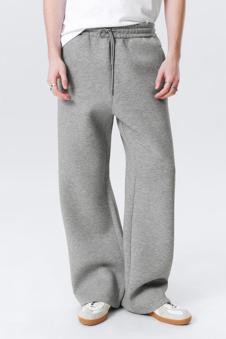 WEEKDAY - SWEATPANTS SAMMY SCUBA
