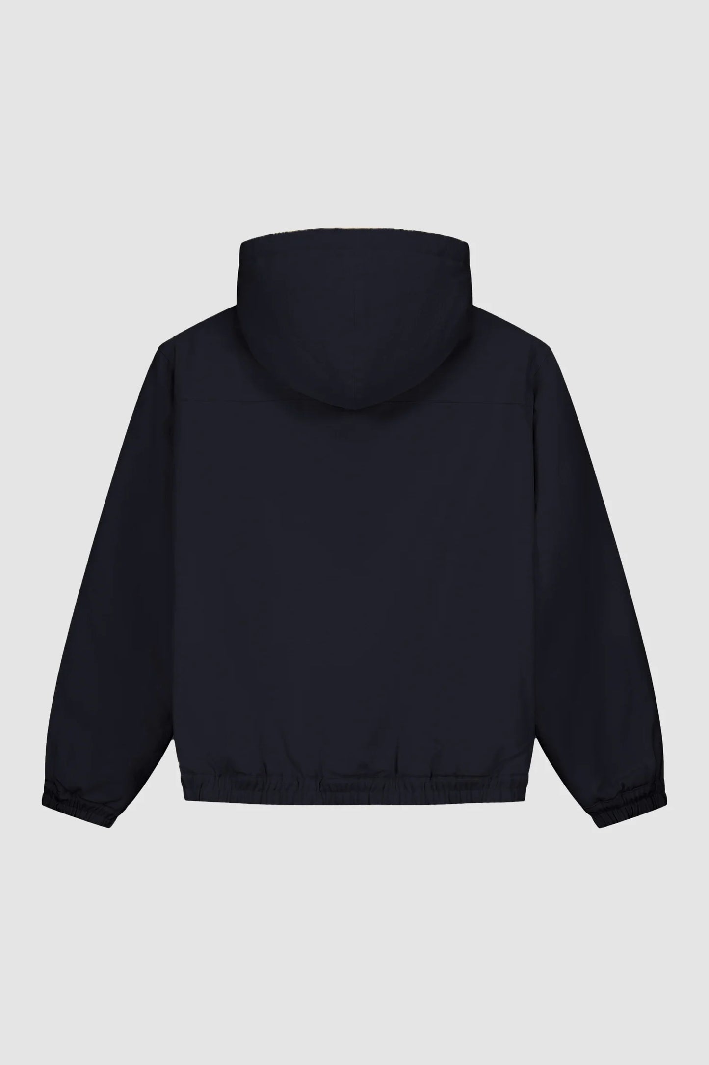 ARTE - REVERSIBLE HOODED JACKET
