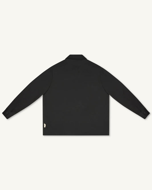 C.9.3. - ZIP-UP SHIRT