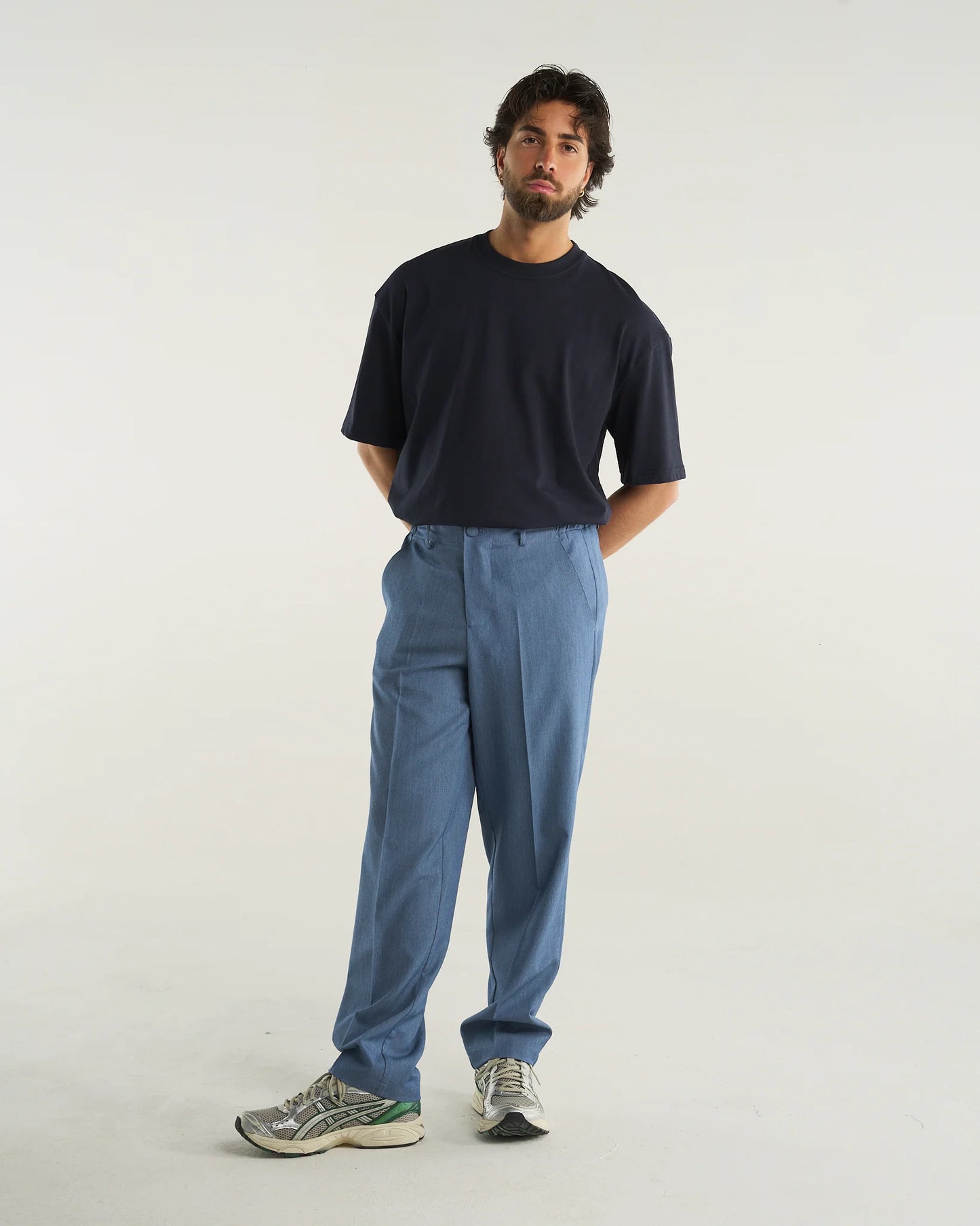C.9.3 - CARRY PANT