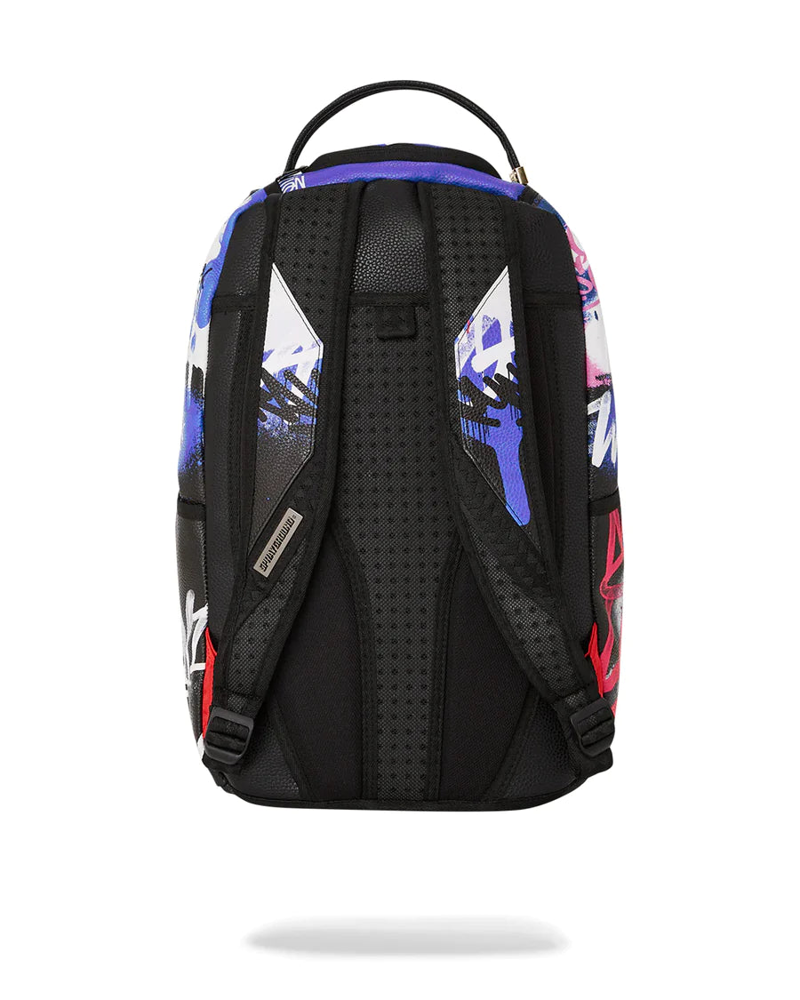 SPRAYGROUND - VANDAL COUTURE BACKPACK