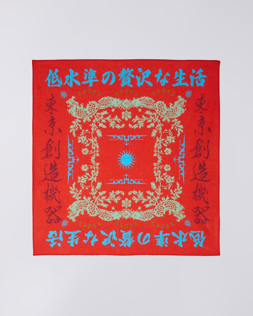 EDWIN - BANDANA