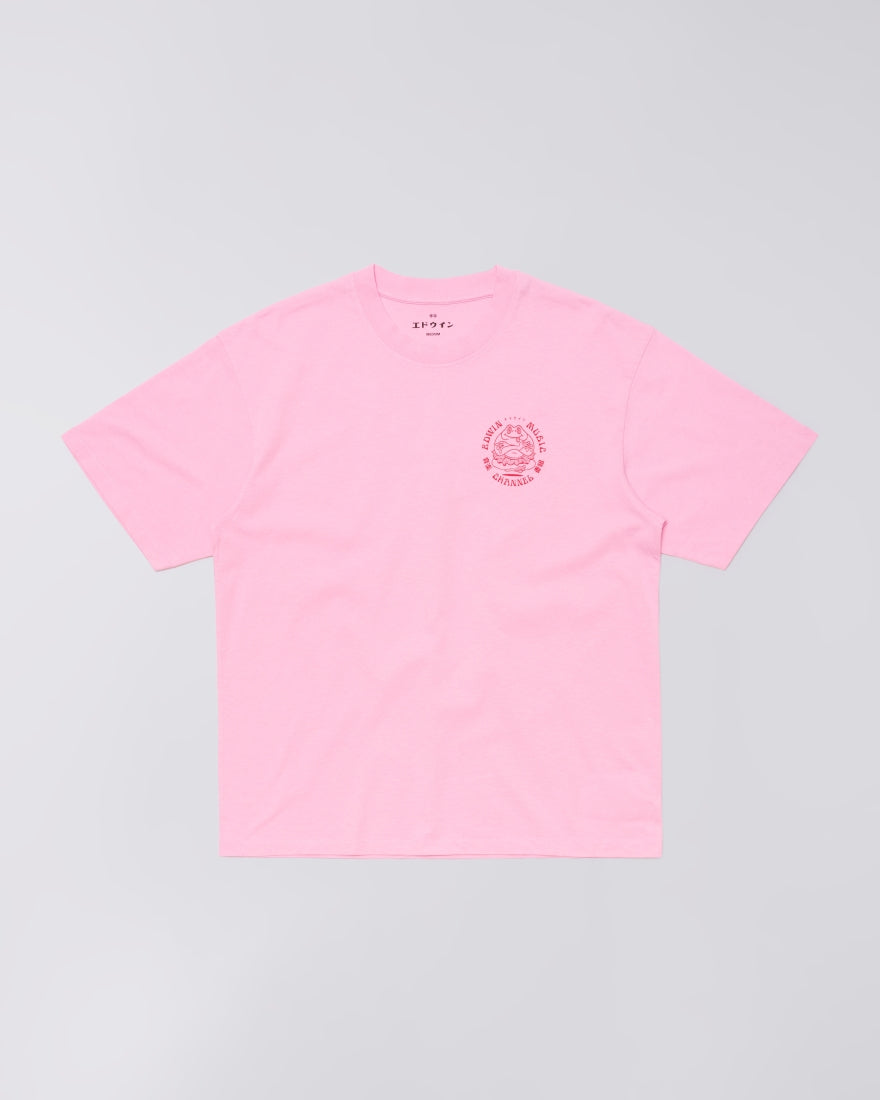 EDWIN - MUSIC CHANNEL T-SHIRT