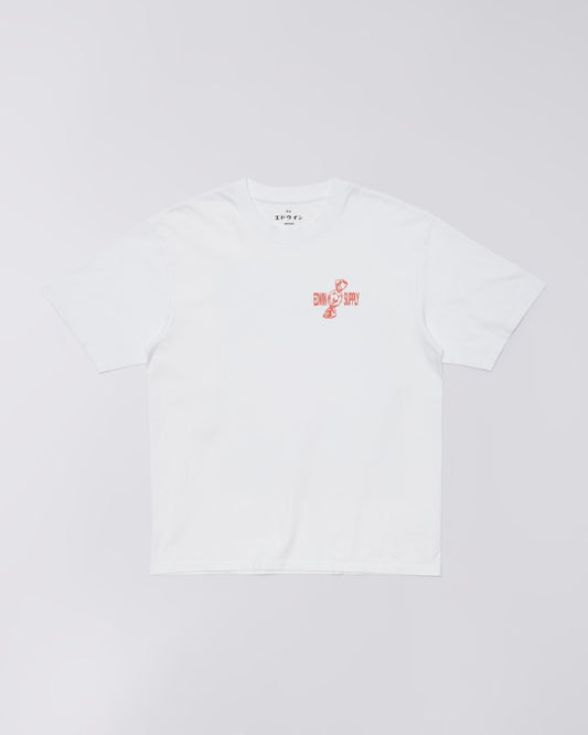 EDWIN - SORRY TOKYO T-SHIRT