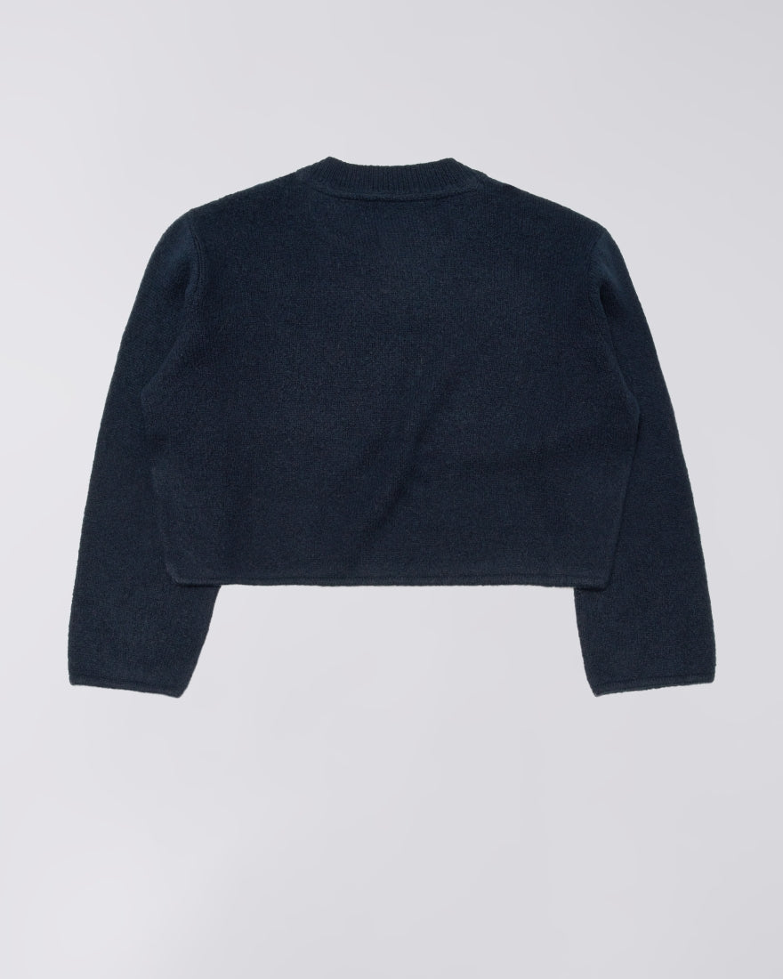 EDWIN - WOMEN'S GILL EKO SWEATER