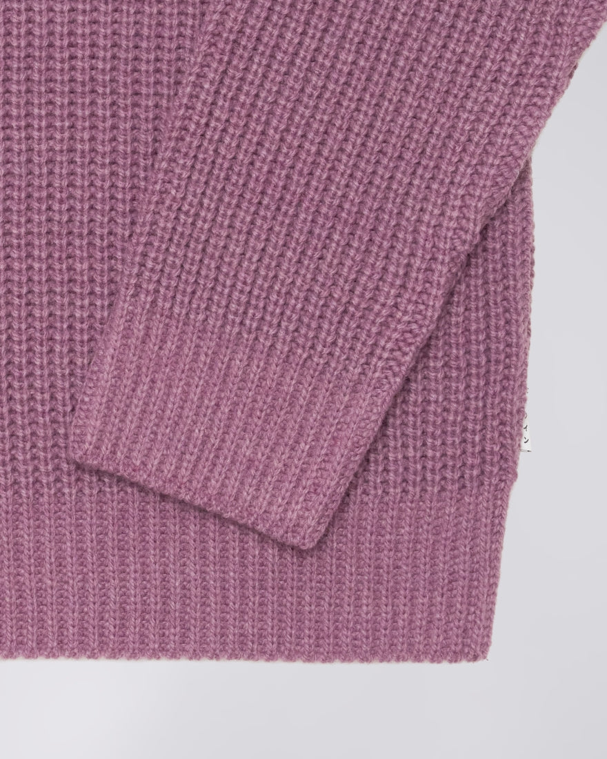 EDWIN - NIX SWEATER