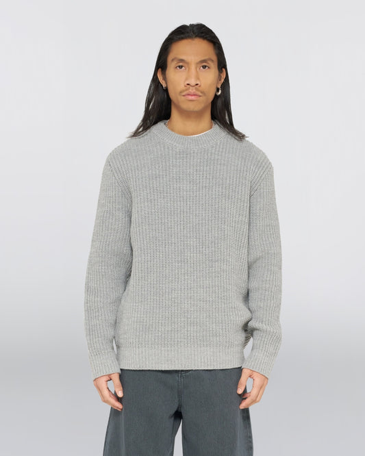 EDWIN - NIX SWEATER