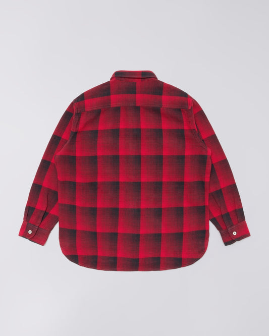 EDWIN - WORK SHIRT