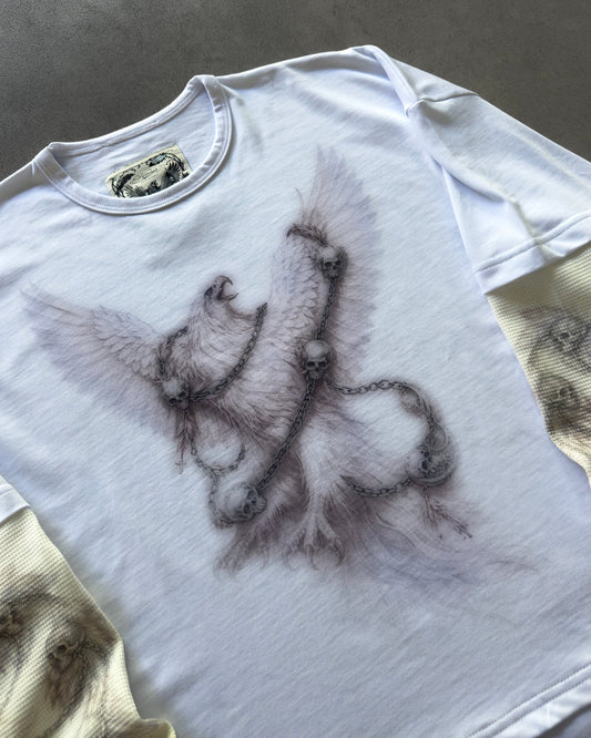 HIMES - HIMES LONGSLEEVE