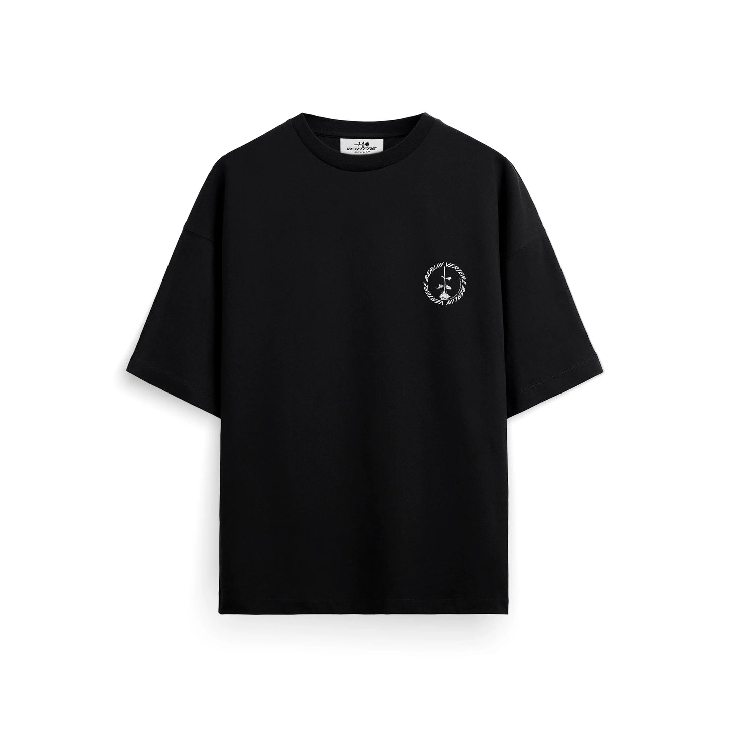 VERTERE - PRODUCT OF BERLIN T-SHIRT