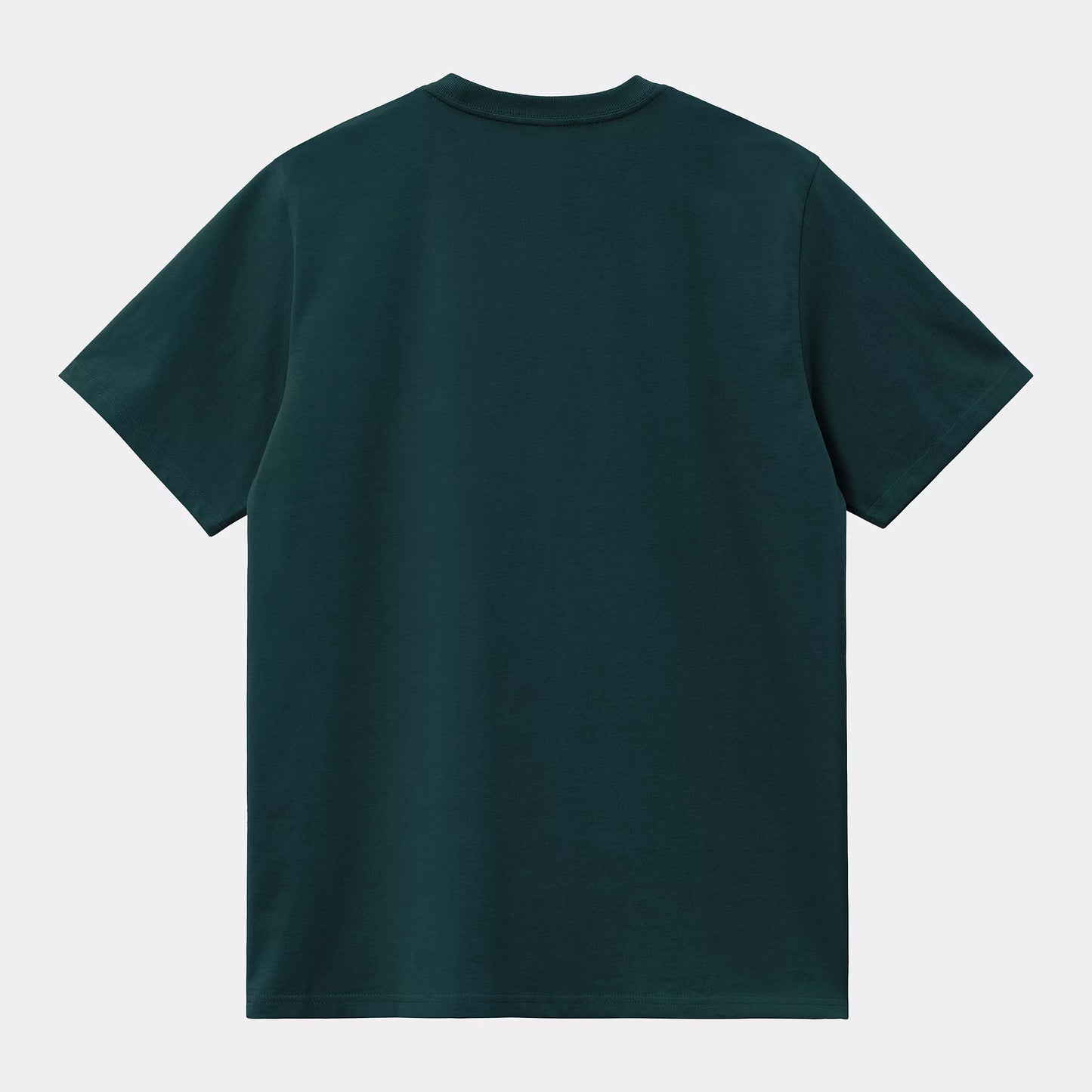CARHARTT WIP - AMERICAN SCRIPT T-SHIRT
