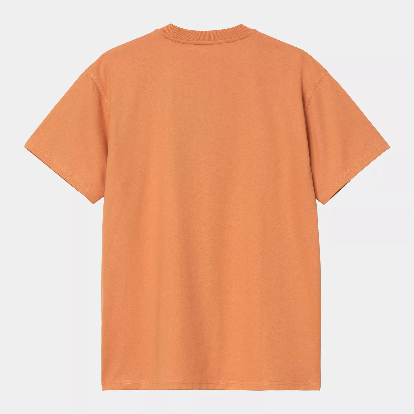 CARHARTT WIP - AMERICAN SCRIPT T-SHIRT