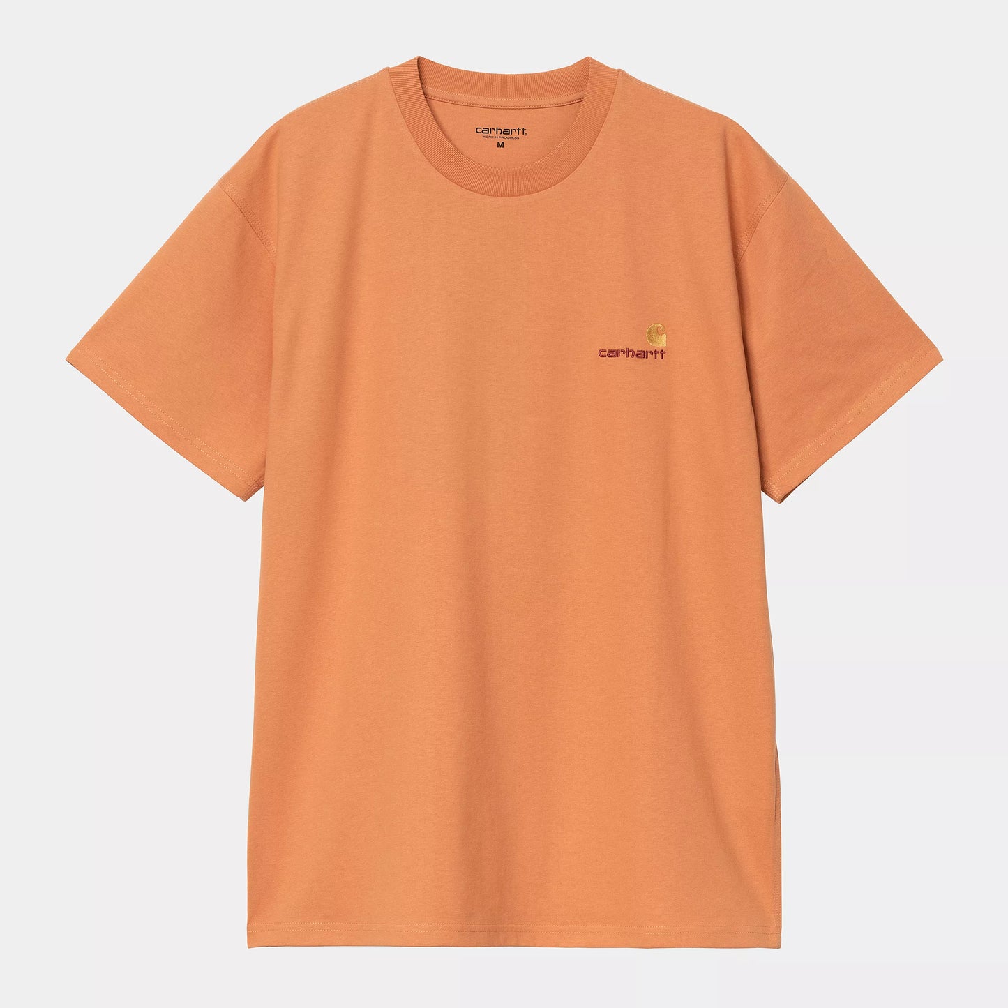 CARHARTT WIP - AMERICAN SCRIPT T-SHIRT
