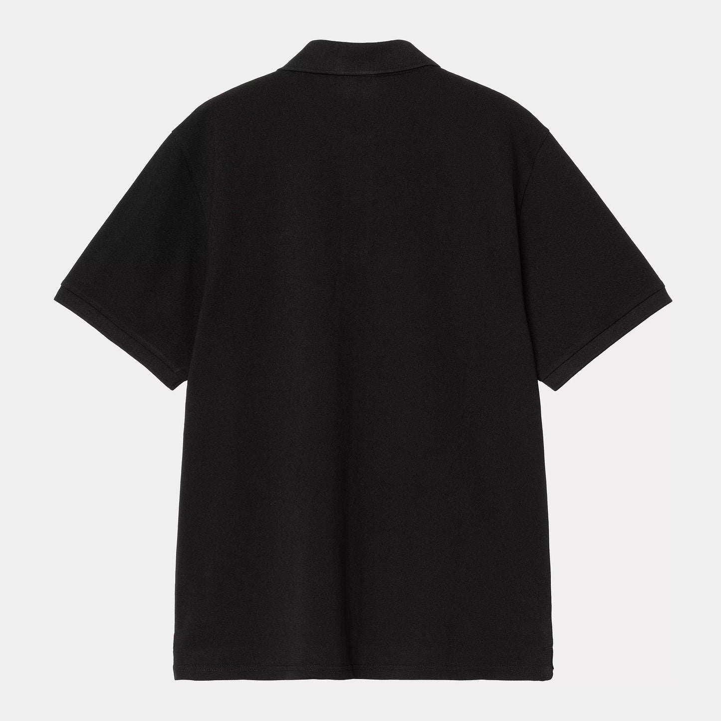 CARHARTT WIP - CARHARTT SCRIPT POLO