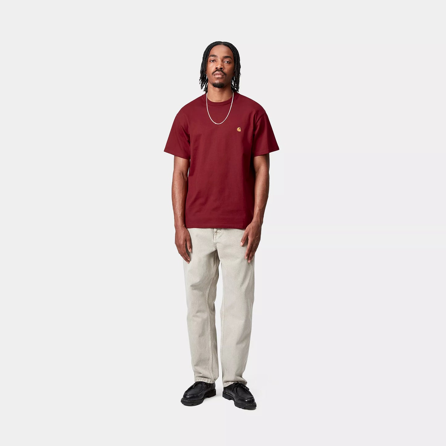 CARHARTT WIP - CHASE T-SHIRT