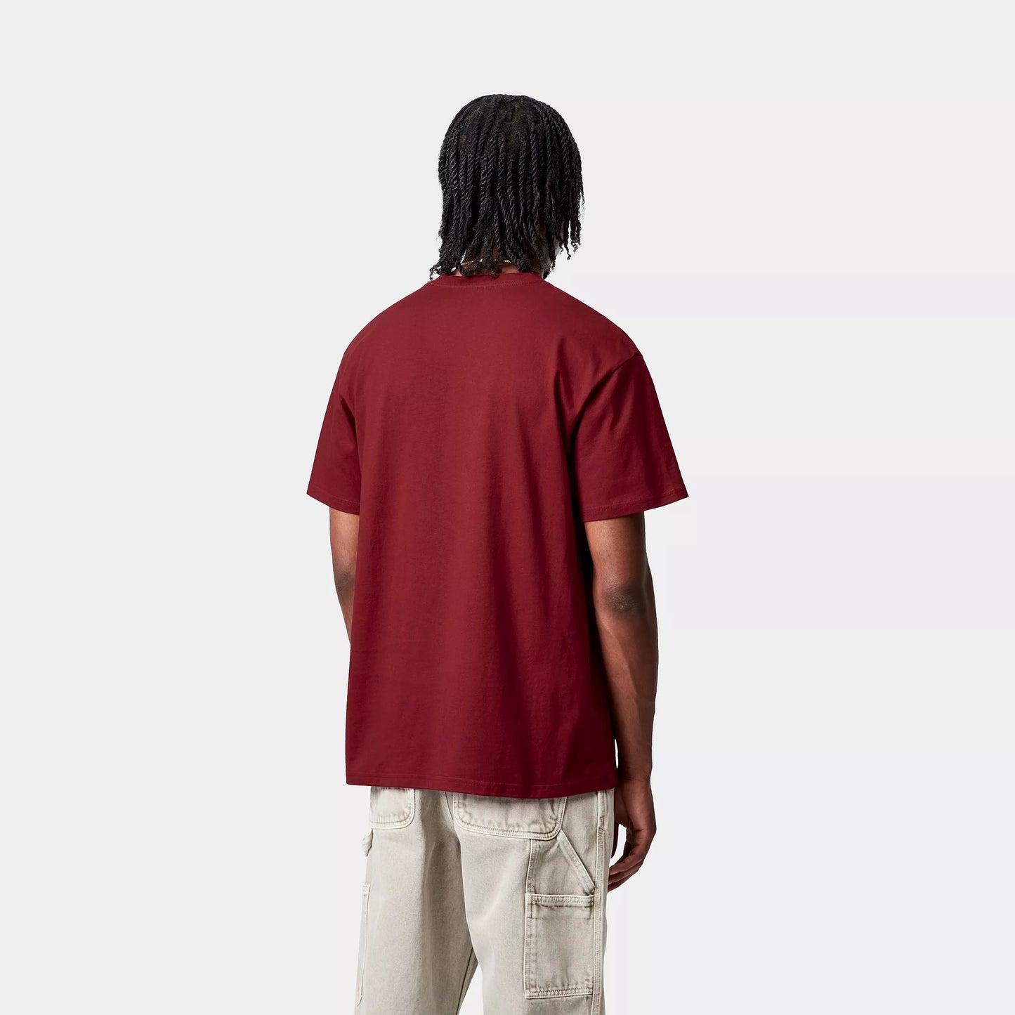 CARHARTT WIP - CHASE T-SHIRT