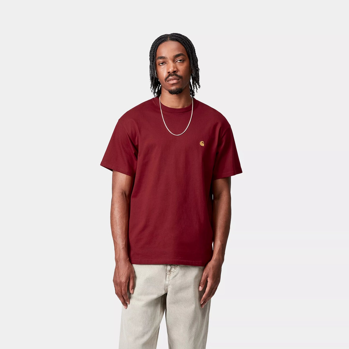CARHARTT WIP - CHASE T-SHIRT