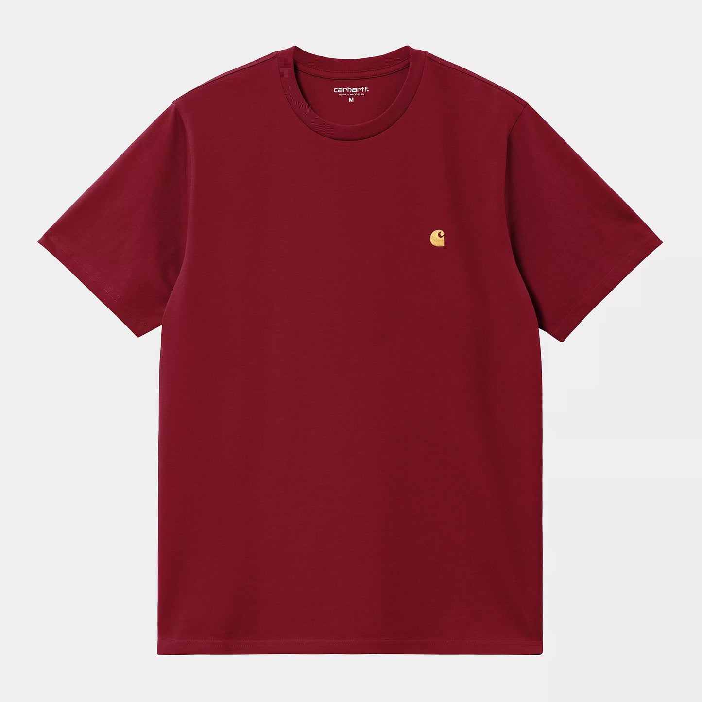 CARHARTT WIP - CHASE T-SHIRT