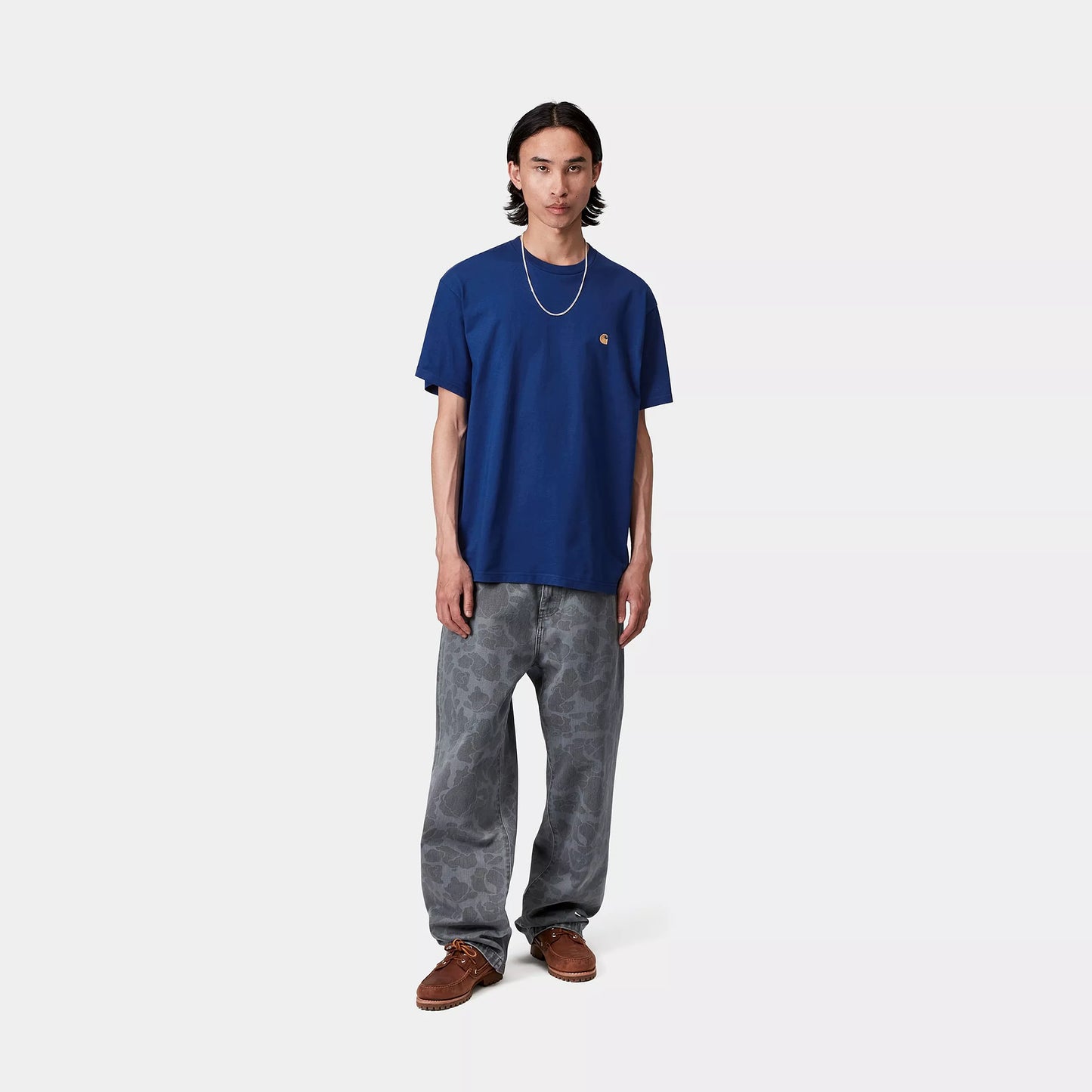 CARHARTT WIP - CHASE T-SHIRT