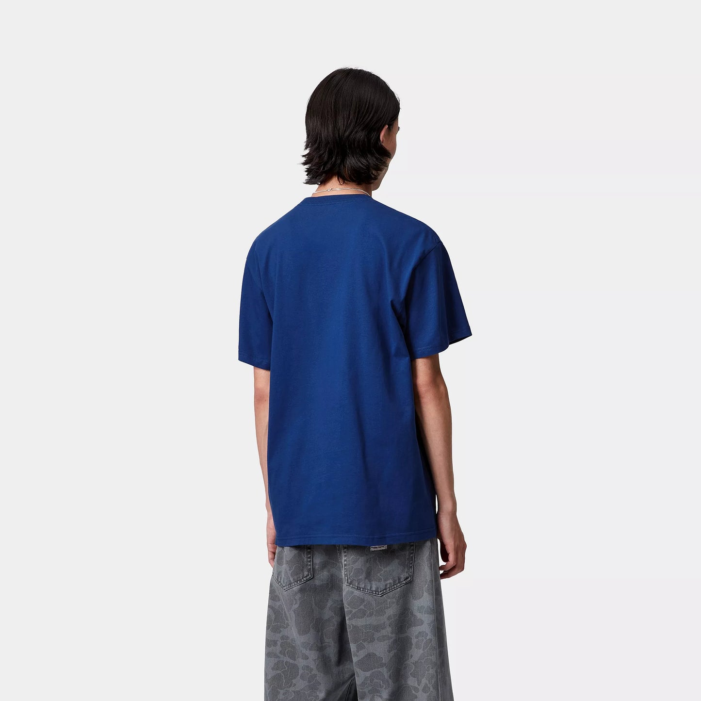 CARHARTT WIP - CHASE T-SHIRT