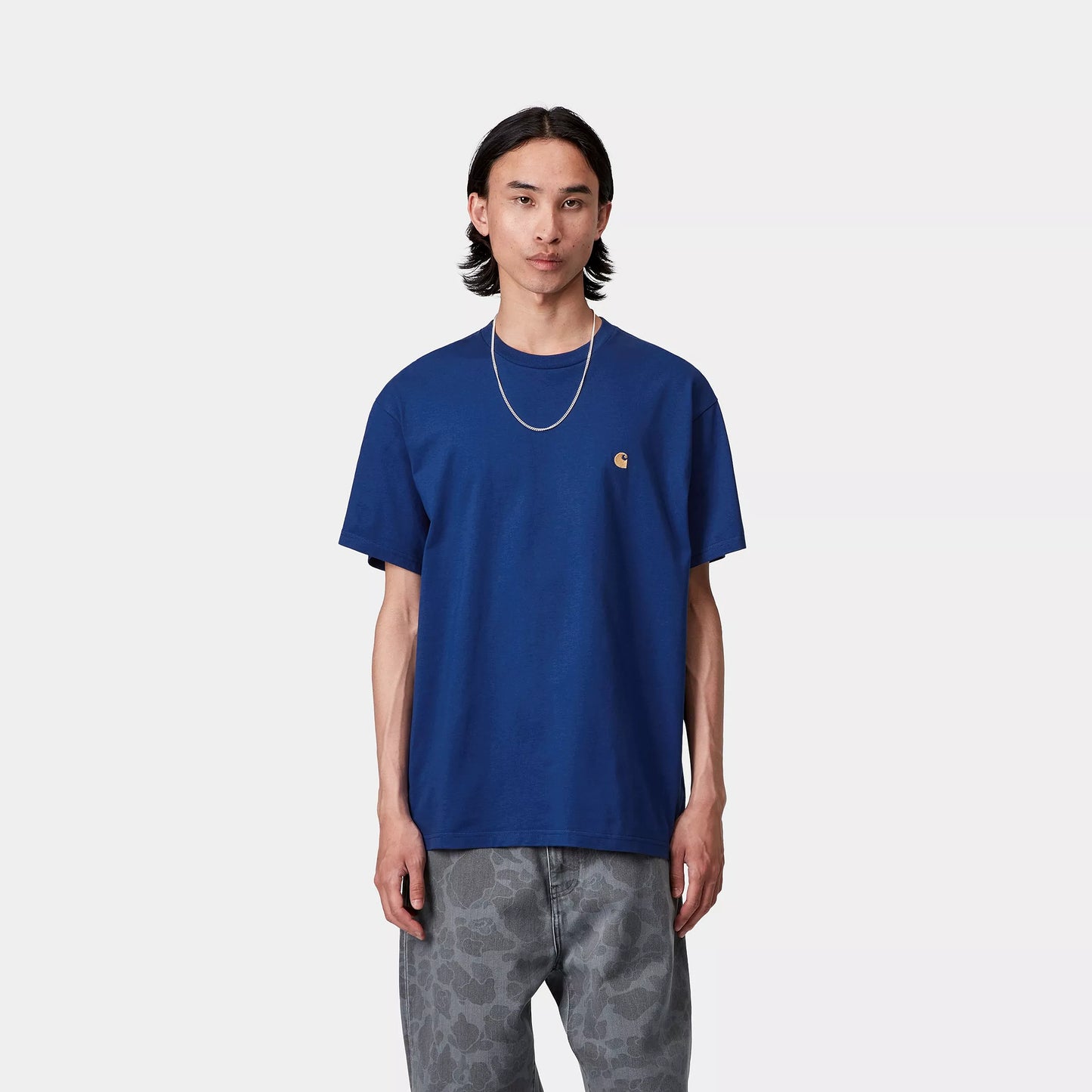 CARHARTT WIP - CHASE T-SHIRT