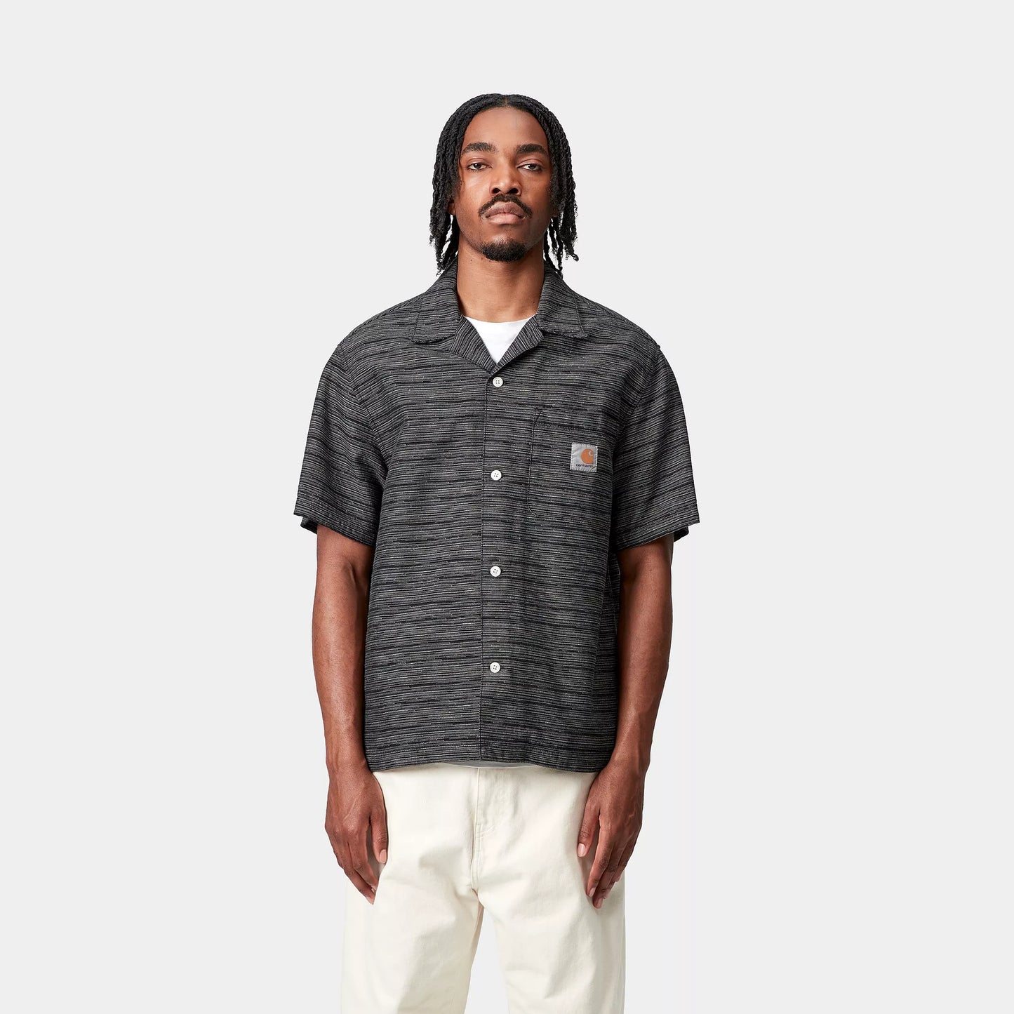 CARHARTT WIP - GELLAR SHIRT