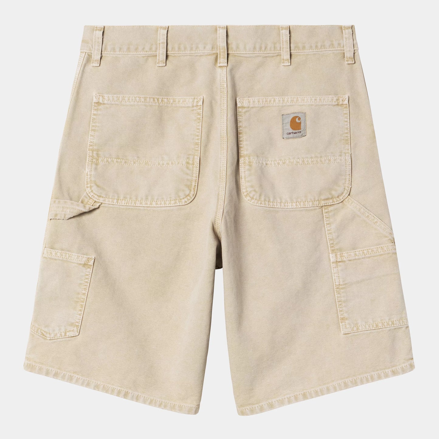 CARHARTT WIP - SINGLE KNEE SHORT
