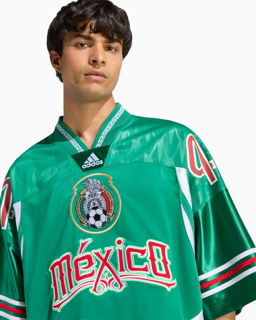 ADIDAS ORIGINALS - JERSEY T-SHIRT