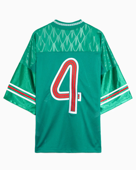 ADIDAS ORIGINALS - JERSEY T-SHIRT