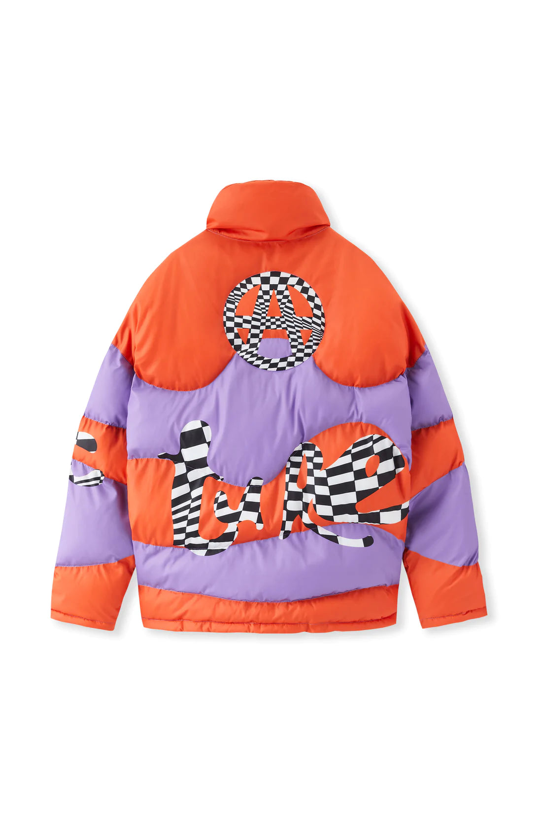 ACUPUNCTURE - PUFFER JACKET