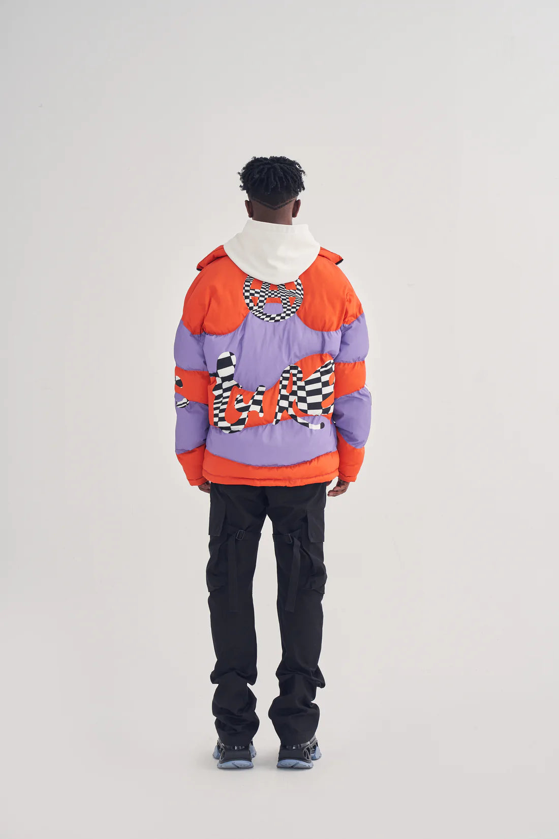 ACUPUNCTURE - PUFFER JACKET