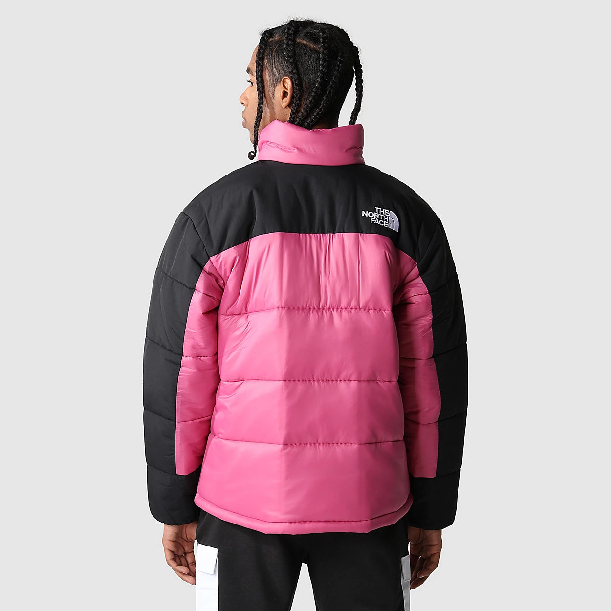 THE NORTH FACE - HIMALAYAN JACKET