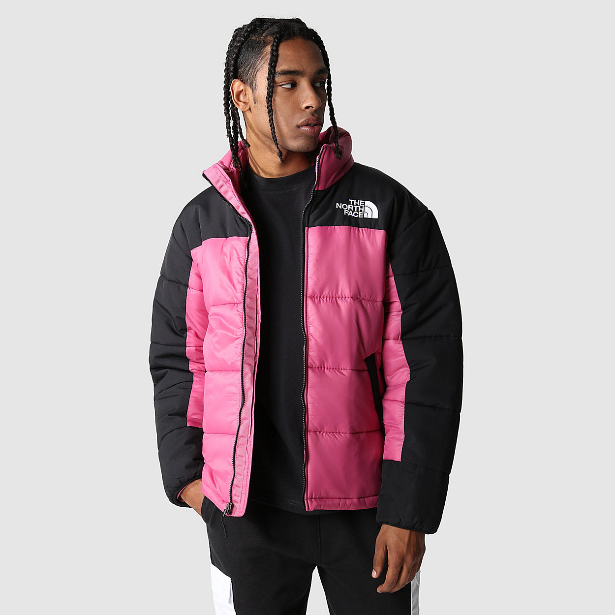 THE NORTH FACE - HIMALAYAN JACKET