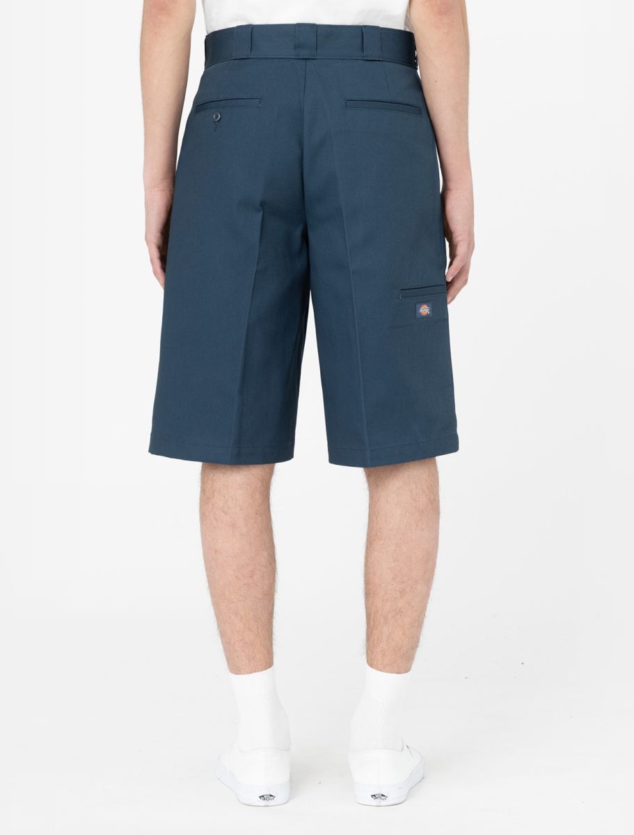 DICKIES - 13 INCH MULTI POCKET SHORT