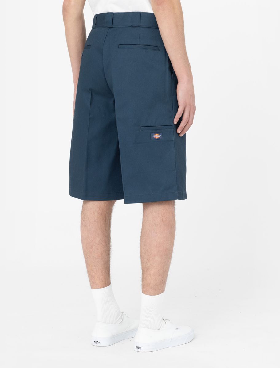DICKIES - 13 INCH MULTI POCKET SHORT