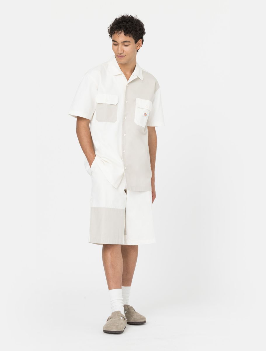 DICKIES - EDDYVILLE SHORT