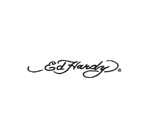 ED HARDY