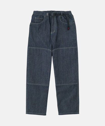GRAMICCI - JAPANESE CHAMBRAY DOUBLE KNEE