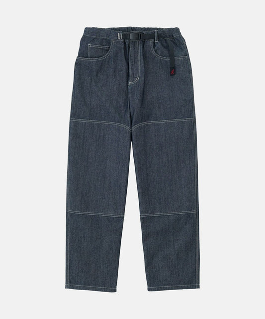GRAMICCI - JAPANESE CHAMBRAY DOUBLE KNEE