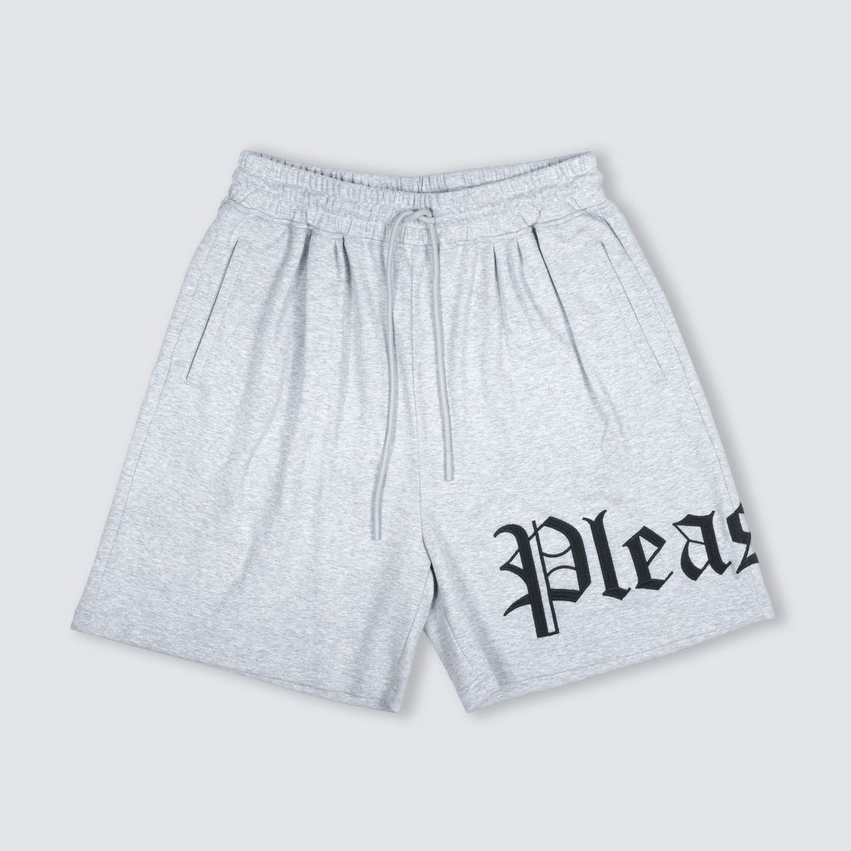 PLEASURES - OE WIDE SHORTS