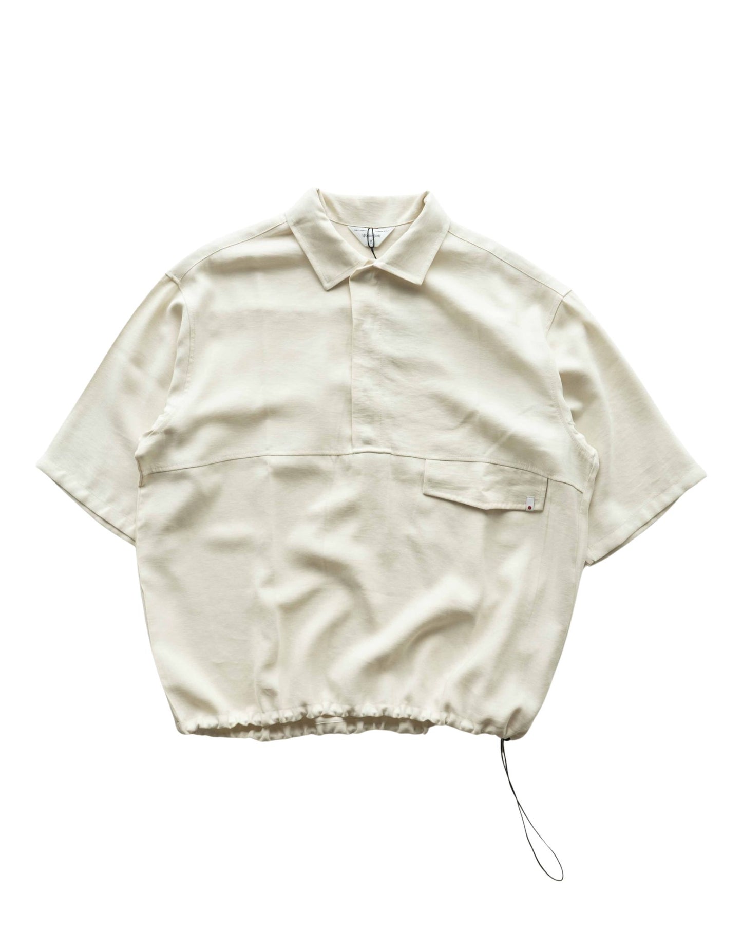 WOODEN - OHIO OVERSHIRT