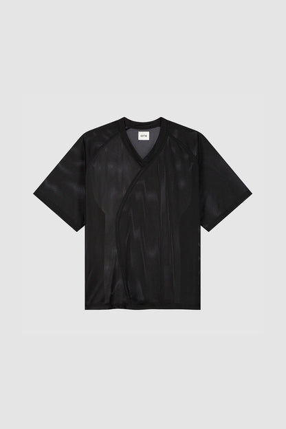 ARTE - MULTI MESH T-SHIRT