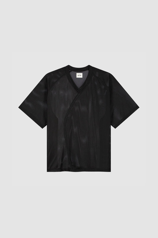 ARTE - MULTI MESH T-SHIRT