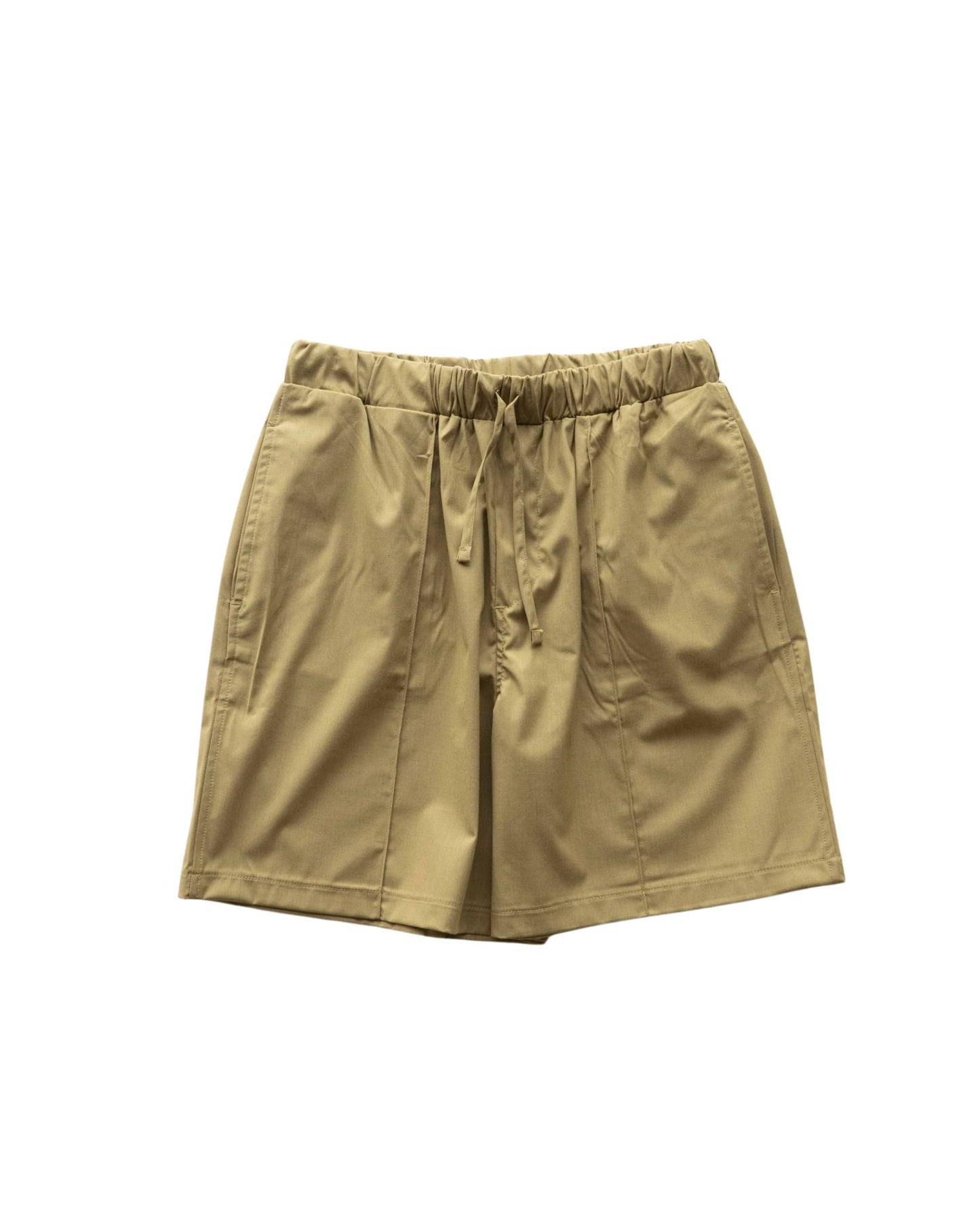 WOODEN - SAND SHORT