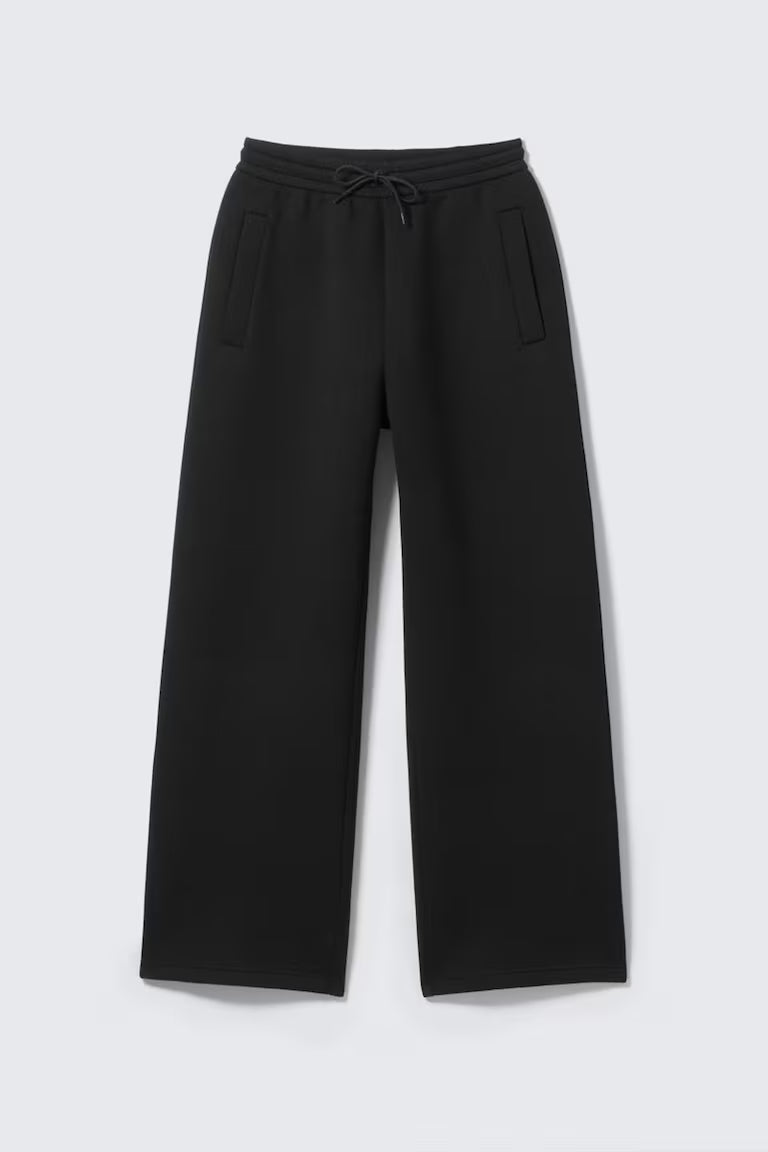 WEEKDAY - SWEATPANTS SAMMY SCUBA